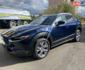Синій Мазда CX-30, об'ємом двигуна 2.5 л та пробігом 57 тис. км за 19950 $, фото 30 на Automoto.ua