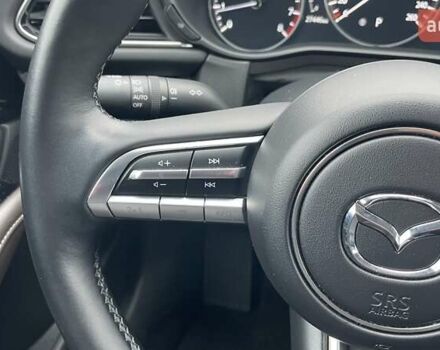 Синій Мазда CX-30, об'ємом двигуна 2 л та пробігом 27 тис. км за 26900 $, фото 22 на Automoto.ua