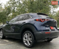 Синий Мазда CX-30, объемом двигателя 2.5 л и пробегом 38 тыс. км за 21900 $, фото 17 на Automoto.ua