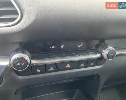 Синій Мазда CX-30, об'ємом двигуна 2.5 л та пробігом 57 тис. км за 19950 $, фото 81 на Automoto.ua