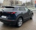 Синій Мазда CX-30, об'ємом двигуна 2 л та пробігом 27 тис. км за 26900 $, фото 4 на Automoto.ua