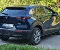 Синий Мазда CX-30, объемом двигателя 2.49 л и пробегом 5 тыс. км за 21800 $, фото 6 на Automoto.ua