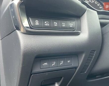 Синій Мазда CX-30, об'ємом двигуна 2 л та пробігом 27 тис. км за 26900 $, фото 19 на Automoto.ua