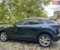 Синий Мазда CX-30, объемом двигателя 2.5 л и пробегом 38 тыс. км за 20900 $, фото 13 на Automoto.ua