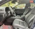 Синий Мазда CX-30, объемом двигателя 2.5 л и пробегом 38 тыс. км за 20900 $, фото 21 на Automoto.ua