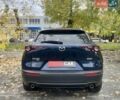 Синий Мазда CX-30, объемом двигателя 2.5 л и пробегом 38 тыс. км за 20900 $, фото 16 на Automoto.ua