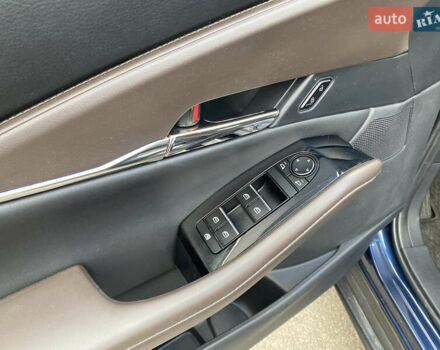 Синій Мазда CX-30, об'ємом двигуна 2.5 л та пробігом 57 тис. км за 19950 $, фото 52 на Automoto.ua