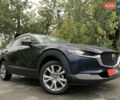 Синий Мазда CX-30, объемом двигателя 2.5 л и пробегом 38 тыс. км за 21900 $, фото 13 на Automoto.ua