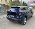 Синій Мазда CX-30, об'ємом двигуна 2.5 л та пробігом 57 тис. км за 19950 $, фото 38 на Automoto.ua