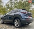 Синий Мазда CX-30, объемом двигателя 2.5 л и пробегом 38 тыс. км за 20900 $, фото 14 на Automoto.ua