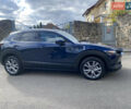 Синій Мазда CX-30, об'ємом двигуна 2.5 л та пробігом 57 тис. км за 19950 $, фото 18 на Automoto.ua