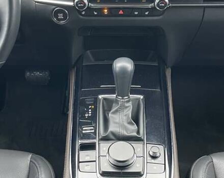 Синій Мазда CX-30, об'ємом двигуна 2 л та пробігом 27 тис. км за 26900 $, фото 26 на Automoto.ua