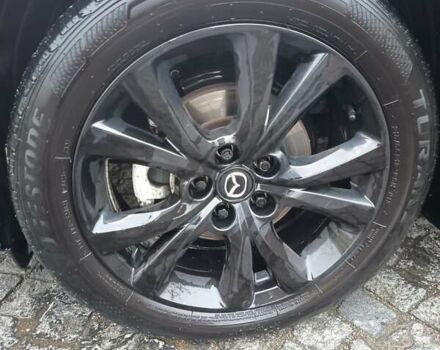 Синий Мазда CX-30, объемом двигателя 2.49 л и пробегом 38 тыс. км за 23200 $, фото 20 на Automoto.ua