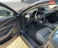 Синий Мазда CX-30, объемом двигателя 2.49 л и пробегом 42 тыс. км за 23000 $, фото 29 на Automoto.ua