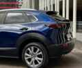 Синий Мазда CX-30, объемом двигателя 2.49 л и пробегом 37 тыс. км за 22999 $, фото 5 на Automoto.ua