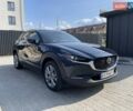 Синий Мазда CX-30, объемом двигателя 2.49 л и пробегом 42 тыс. км за 23000 $, фото 2 на Automoto.ua