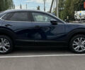Синий Мазда CX-30, объемом двигателя 2.5 л и пробегом 14 тыс. км за 23800 $, фото 6 на Automoto.ua