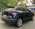 Синий Мазда CX-30, объемом двигателя 2.5 л и пробегом 38 тыс. км за 21900 $, фото 20 на Automoto.ua