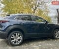Синий Мазда CX-30, объемом двигателя 2.5 л и пробегом 39 тыс. км за 19999 $, фото 21 на Automoto.ua