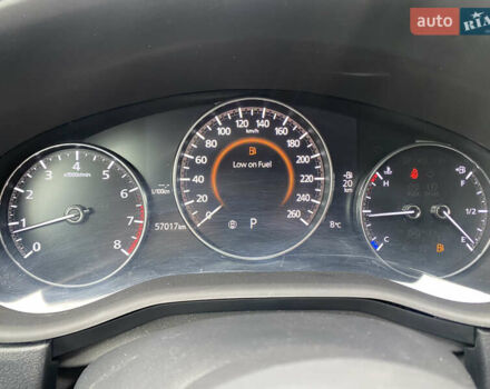 Синій Мазда CX-30, об'ємом двигуна 2.5 л та пробігом 57 тис. км за 19950 $, фото 80 на Automoto.ua