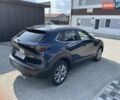 Синий Мазда CX-30, объемом двигателя 2.49 л и пробегом 42 тыс. км за 23000 $, фото 1 на Automoto.ua