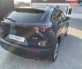 Синий Мазда CX-30, объемом двигателя 2.49 л и пробегом 42 тыс. км за 23000 $, фото 8 на Automoto.ua