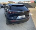 Синий Мазда CX-30, объемом двигателя 2.49 л и пробегом 42 тыс. км за 23000 $, фото 15 на Automoto.ua