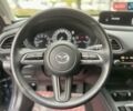 Синий Мазда CX-30, объемом двигателя 2.5 л и пробегом 38 тыс. км за 20900 $, фото 31 на Automoto.ua