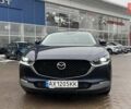 Синій Мазда CX-30, об'ємом двигуна 2 л та пробігом 27 тис. км за 26900 $, фото 1 на Automoto.ua