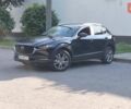 Синий Мазда CX-30, объемом двигателя 2.49 л и пробегом 5 тыс. км за 21800 $, фото 3 на Automoto.ua