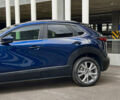 Синий Мазда CX-30, объемом двигателя 2.49 л и пробегом 37 тыс. км за 22999 $, фото 3 на Automoto.ua