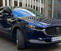 Синий Мазда CX-30, объемом двигателя 2.49 л и пробегом 37 тыс. км за 22999 $, фото 11 на Automoto.ua