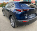 Синій Мазда CX-30, об'ємом двигуна 2.5 л та пробігом 57 тис. км за 19950 $, фото 11 на Automoto.ua