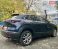 Синий Мазда CX-30, объемом двигателя 2.5 л и пробегом 38 тыс. км за 20900 $, фото 19 на Automoto.ua
