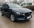 Синій Мазда CX-30, об'ємом двигуна 2 л та пробігом 27 тис. км за 26900 $, фото 2 на Automoto.ua