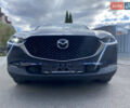 Синій Мазда CX-30, об'ємом двигуна 2.5 л та пробігом 57 тис. км за 19950 $, фото 1 на Automoto.ua