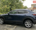 Синий Мазда CX-30, объемом двигателя 2.5 л и пробегом 38 тыс. км за 21900 $, фото 15 на Automoto.ua