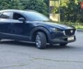 Синий Мазда CX-30, объемом двигателя 2.49 л и пробегом 5 тыс. км за 21800 $, фото 4 на Automoto.ua