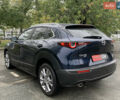 Синий Мазда CX-30, объемом двигателя 2.5 л и пробегом 38 тыс. км за 21900 $, фото 18 на Automoto.ua