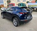 Синій Мазда CX-30, об'ємом двигуна 2.5 л та пробігом 57 тис. км за 19950 $, фото 10 на Automoto.ua