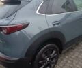 Синий Мазда CX-30, объемом двигателя 2.49 л и пробегом 38 тыс. км за 23200 $, фото 8 на Automoto.ua