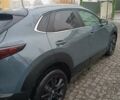 Синий Мазда CX-30, объемом двигателя 2.49 л и пробегом 38 тыс. км за 23200 $, фото 14 на Automoto.ua