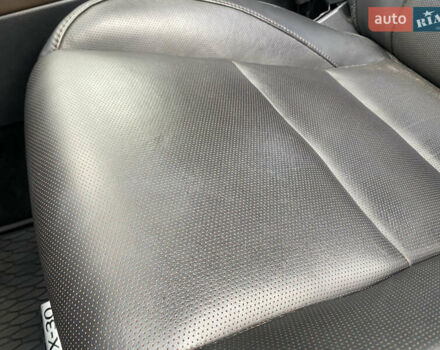 Синій Мазда CX-30, об'ємом двигуна 2.5 л та пробігом 57 тис. км за 19950 $, фото 55 на Automoto.ua