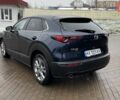 Синій Мазда CX-30, об'ємом двигуна 2 л та пробігом 27 тис. км за 26900 $, фото 6 на Automoto.ua