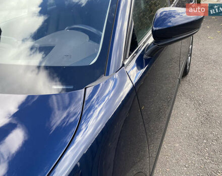 Синій Мазда CX-30, об'ємом двигуна 2.5 л та пробігом 57 тис. км за 19950 $, фото 41 на Automoto.ua