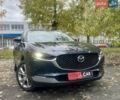 Синий Мазда CX-30, объемом двигателя 2.5 л и пробегом 38 тыс. км за 20900 $, фото 8 на Automoto.ua