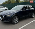 Синий Мазда CX-30, объемом двигателя 2.5 л и пробегом 14 тыс. км за 23800 $, фото 4 на Automoto.ua