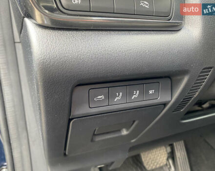 Синій Мазда CX-30, об'ємом двигуна 2.5 л та пробігом 57 тис. км за 19950 $, фото 56 на Automoto.ua