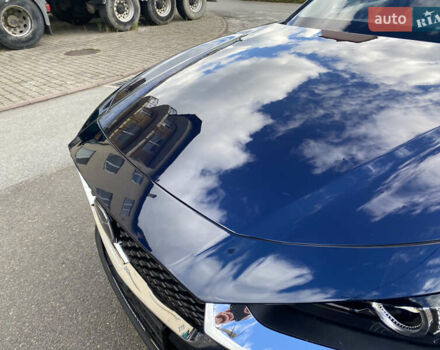 Синій Мазда CX-30, об'ємом двигуна 2.5 л та пробігом 57 тис. км за 19950 $, фото 40 на Automoto.ua