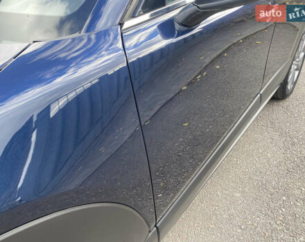 Синій Мазда CX-30, об'ємом двигуна 2.5 л та пробігом 57 тис. км за 19950 $, фото 42 на Automoto.ua